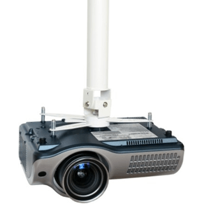 VISION-1.2m-Projector-Ceiling-Bracket