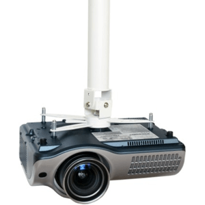VISION-1.2m-Projector-Ceiling-Bracket