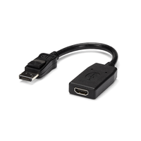 Miniatura 1 de DISPLAYPORT TO HDMI VIDEO