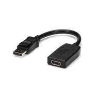 Miniatura 2 de DISPLAYPORT TO HDMI VIDEO