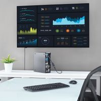 Miniatura 4 de DISPLAYPORT TO HDMI VIDEO