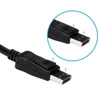 Miniatura 5 de DISPLAYPORT TO HDMI VIDEO