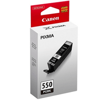 Miniatura 1 de CARTUCHO CANON NEGRO PGI-550