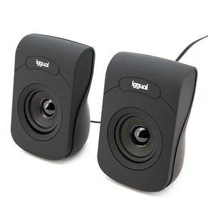 iggual-Altavoces-2.0-6W-mini-jack---USB