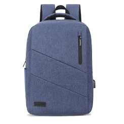 MALETIN PORTATIL 15.6´´ SUBBLIM BLUE