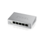 ZyXEL-GS-1200-5-Switch-5xGB-Metal