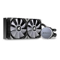 Miniatura 4 de REFRIGERACION LIQUIDA CPU SHARKOON S70 RGB