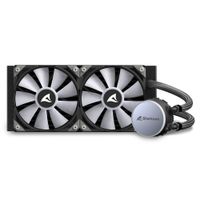 Miniatura 8 de REFRIGERACION LIQUIDA CPU SHARKOON S70 RGB