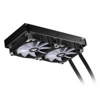 Miniatura 11 de REFRIGERACION LIQUIDA CPU SHARKOON S70 RGB