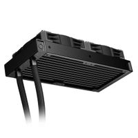 Miniatura 12 de REFRIGERACION LIQUIDA CPU SHARKOON S70 RGB