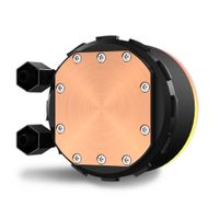 Miniatura 14 de REFRIGERACION LIQUIDA CPU SHARKOON S70 RGB