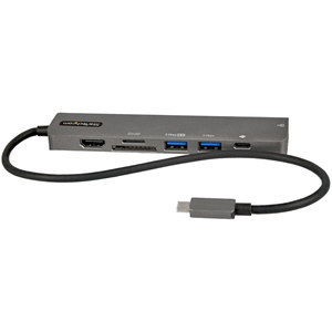 USB-C-MULTIPORT-ADAPTER-4K-60HZ-HDMI-2.0---100W-PD-PASSTHROUGH---