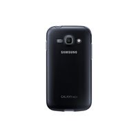 Miniatura 5 de FUNDA SAMSUNG GALAXY ACE III (EF-PS727BPEGWW) PROTECTORA CON REVESTIMIENTO DE GOMA/ROSA