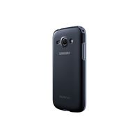 Miniatura 6 de FUNDA SAMSUNG GALAXY ACE III (EF-PS727BPEGWW) PROTECTORA CON REVESTIMIENTO DE GOMA/ROSA