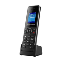 Miniatura 1 de Grandstream Telefono IP DECT DP-720