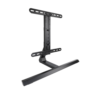 SOPORTE-MESA-GAMING-TOOQ-DB3265F-B-32---65---MAX.40KG-NEGRO