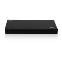Miniatura 2 de EW7032 Carcasa SSD/HDD SATA USB 3.1 Gen1 de 2,5 pulgadas