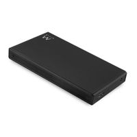 Miniatura 4 de EW7032 Carcasa SSD/HDD SATA USB 3.1 Gen1 de 2,5 pulgadas