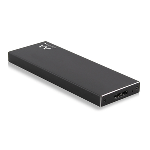 Ewent-EW7023-Caja-externa-SSD-M2-USB-3.1-Aluminio