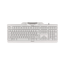 TECLADO-CHERRY-KC-1000-SC-BLANCO---LECTOR-DNIE
