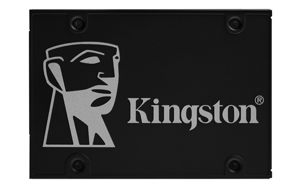 DISCO DURO 512GB 2.5" KINGSTON SSD SATA3 KC600