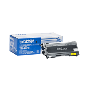 TONER-BROTHER-LASER-TN-2000