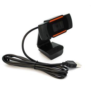 WEBCAM-LEOTEC-MEETING--HD-1280-X-720-USB--NEGRA