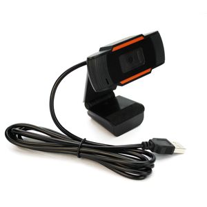 WEBCAM-LEOTEC-MEETING--HD-1280-X-720-USB--NEGRA
