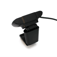 Miniatura 5 de WEBCAM LEOTEC MEETING  HD 1280 X 720 USB  NEGRA