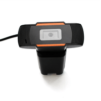 Miniatura 6 de WEBCAM LEOTEC MEETING  HD 1280 X 720 USB  NEGRA