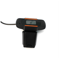 Miniatura 7 de WEBCAM LEOTEC MEETING  HD 1280 X 720 USB  NEGRA