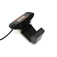 Miniatura 8 de WEBCAM LEOTEC MEETING  HD 1280 X 720 USB  NEGRA