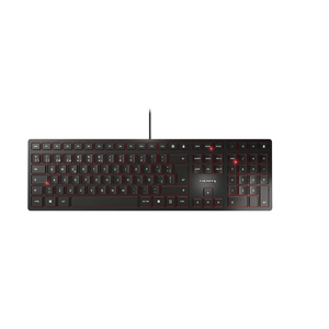 Cherry-KC6000-Slim-Black