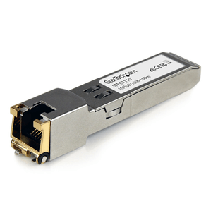 Gb-RJ45-Copper-SFP-Transceiver-Module