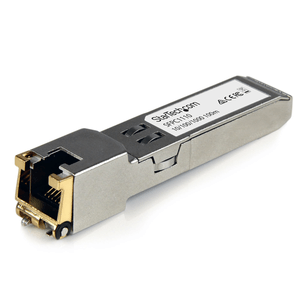 Gb-RJ45-Copper-SFP-Transceiver-Module