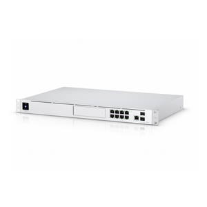 Ubiquiti-UDM-PRO-Dream-Machine-Switch-Gateway-1U