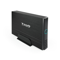 Miniatura 1 de ACC TQ CARC. 3,5 IDE-SATAI II III USB2.0