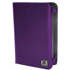 FUNDA TABLET 7" APPROX APPUEC01P VIOLETA