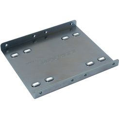ADAPTADOR 2.5" A 3.5" INTERNO KINGSTON PARA HDD