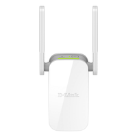 Miniatura 1 de WIRELESS AC1200 DUAL BAND RANGE EXTENDER/FE PORT 2X2 11AC Q RS