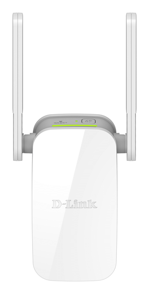 WIRELESS AC1200 DUAL BAND RANGE EXTENDER/FE PORT 2X2 11AC Q RS