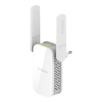 Miniatura 2 de WIRELESS AC1200 DUAL BAND RANGE EXTENDER/FE PORT 2X2 11AC Q RS