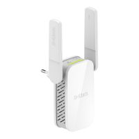 Miniatura 3 de WIRELESS AC1200 DUAL BAND RANGE EXTENDER/FE PORT 2X2 11AC Q RS