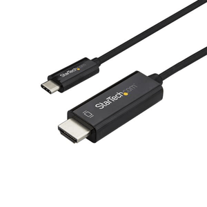 CABLE-STARTECH-USB-C-A-HDMI-4K-60HZ-2M