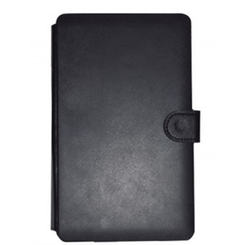 APPROX APPIPCK03 FUNDA CON TECLADO MICRO USB 9p NEGRA