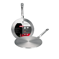 Miniatura 1 de ADAPTADOR IBILI 703728 IDUCCION-VITRO 28CM