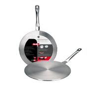 Miniatura 2 de ADAPTADOR IBILI 703728 IDUCCION-VITRO 28CM