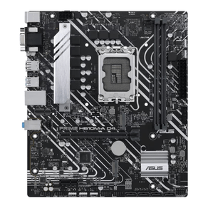 Asus-Intel--PRIME-H610M-A-D4-CSM-LGA-1700
