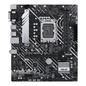 Asus-Intel--PRIME-H610M-A-D4-CSM-LGA-1700