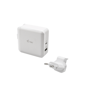I-TEC-USB-C-TRAVEL-CHARGER-60W---USB-A-PORT-1-8W